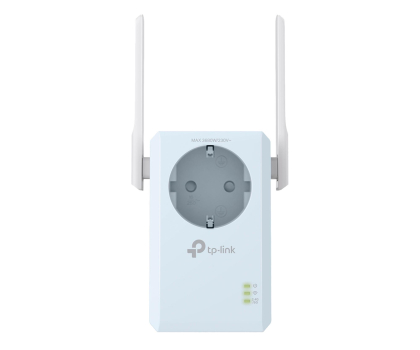 Access Point TP-Link RE365 LAN (802.11a/b/g/n/ac 1200Mb) plug repeater